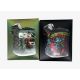 3.5g Exotic Bag & Box Combo (Die-Cut Series)